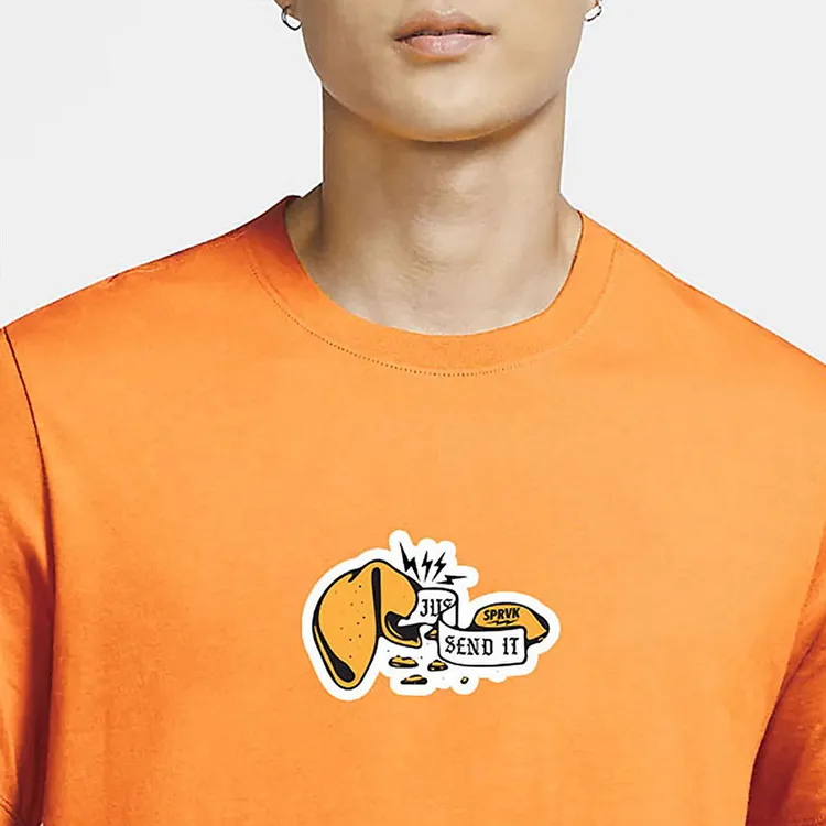 Gnarly Graphic Tshirt