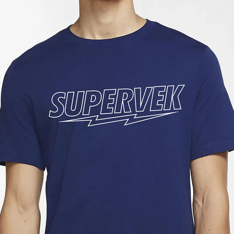 Thunder Strocked Graphic Tshirt