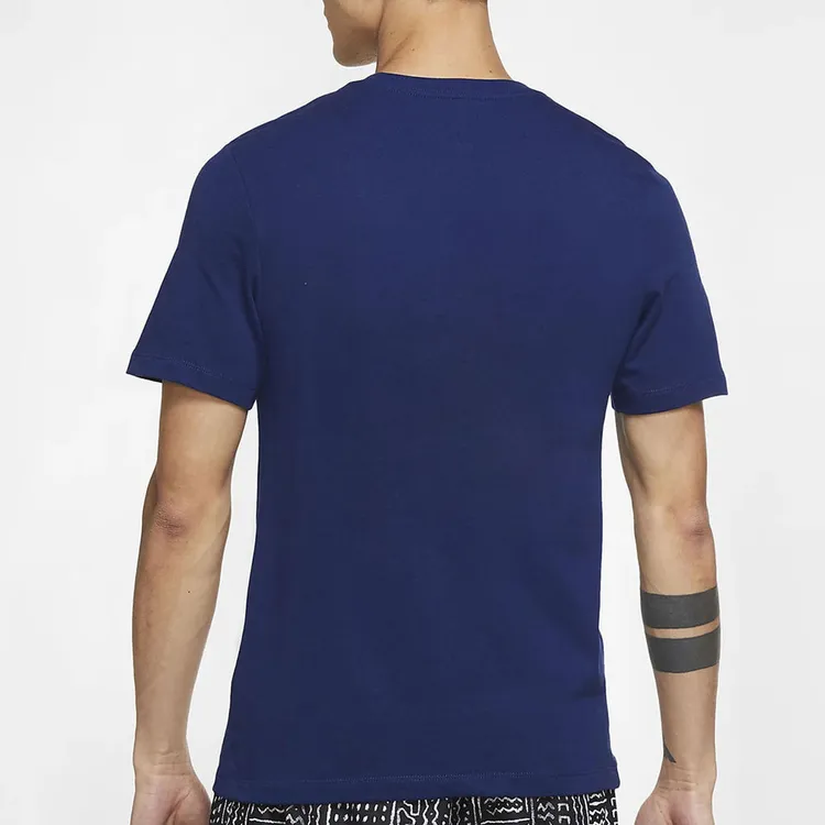 Thunder Strocked Graphic Tshirt