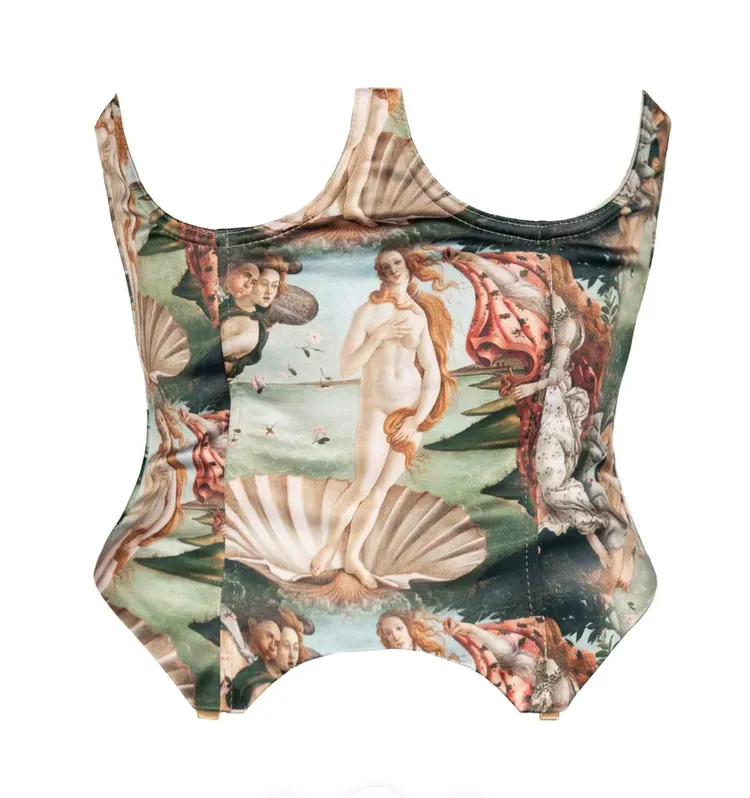 VENUS CORSET
