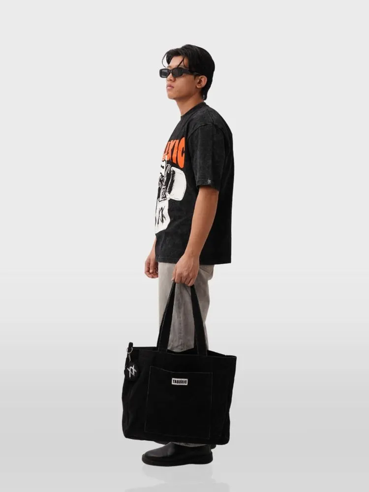 Ignite Oversized T-shirt