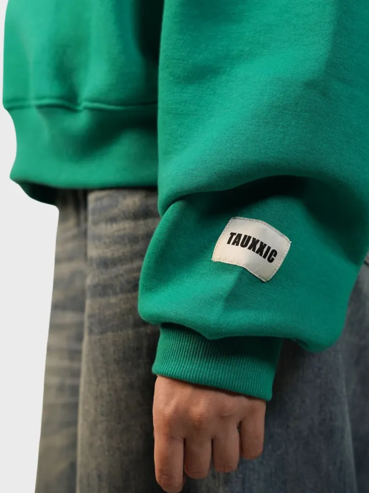 Not Today Sweatshirt