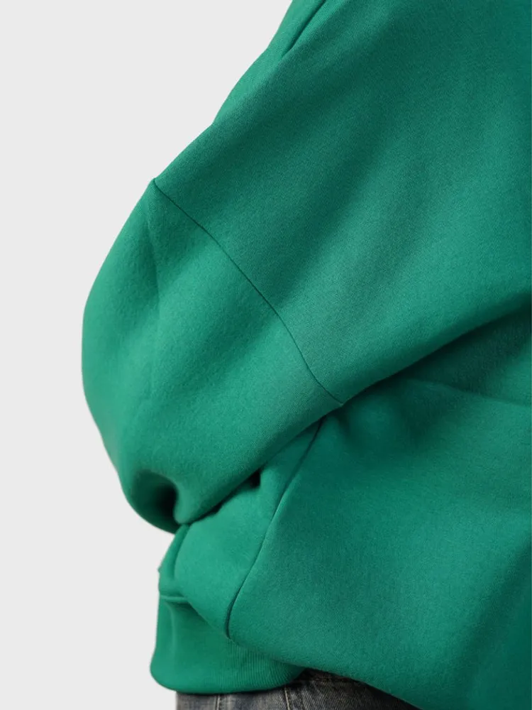 Not Today Sweatshirt