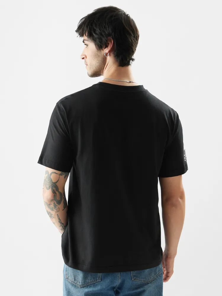 The Souled Store Top Gun: Talk To Me Goose T-Shirts