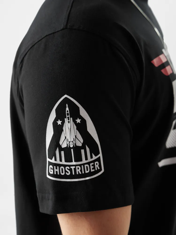 The Souled Store Top Gun: Talk To Me Goose T-Shirts