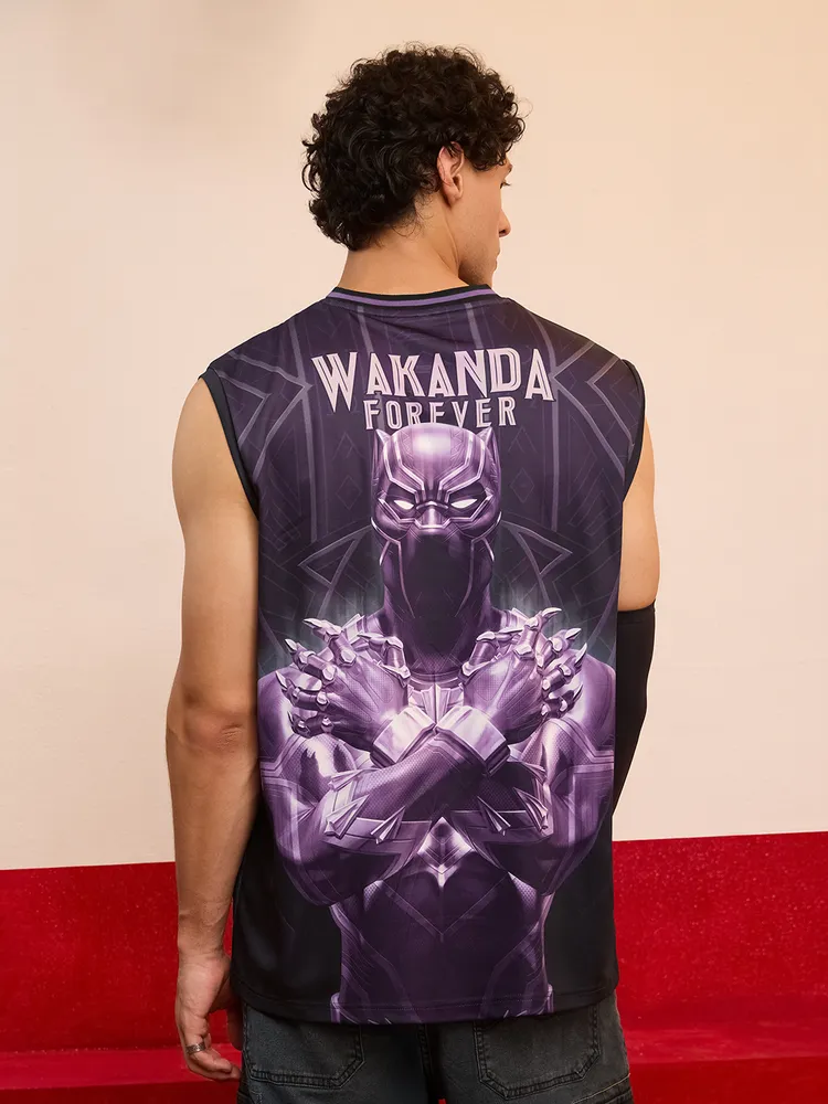 Black Panther: Wakanda Forever