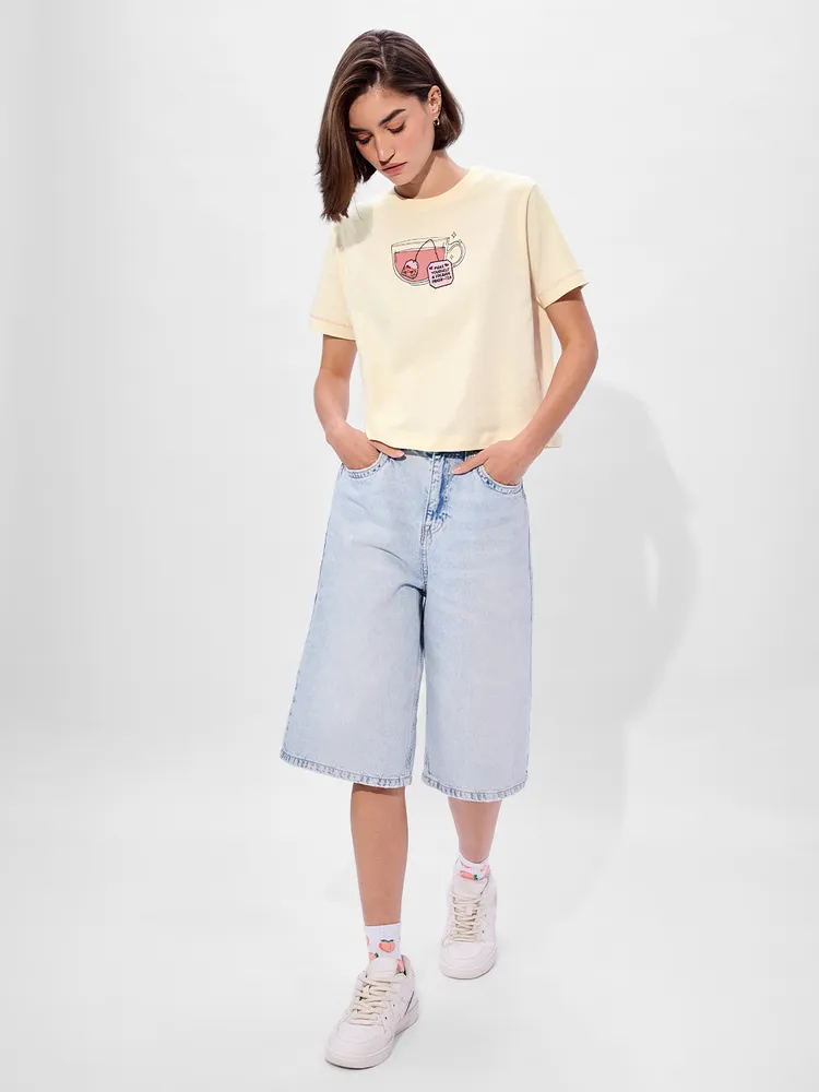 TSS Originals: Priori-Tea