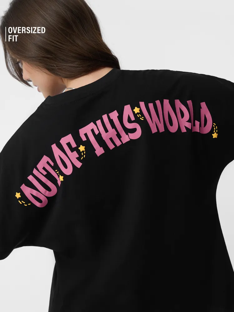 Lilo & Stitch: Out Of This World