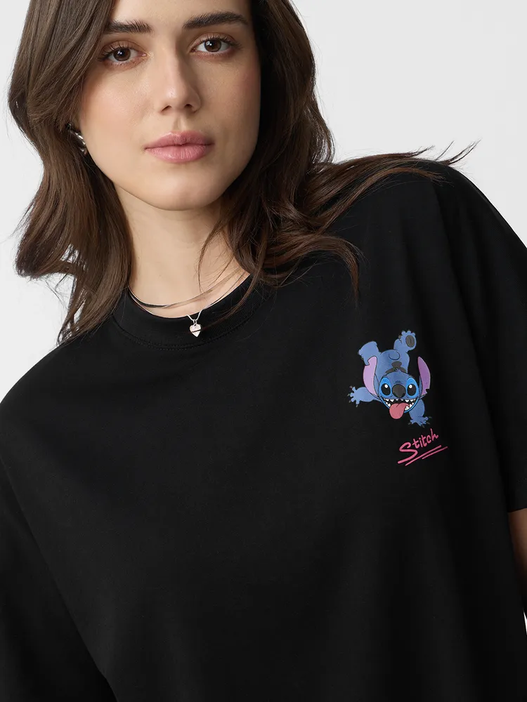 Lilo & Stitch: Out Of This World