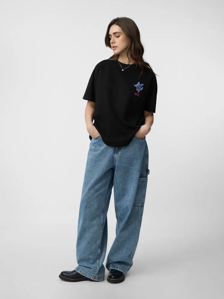 Lilo & Stitch: Out Of This World