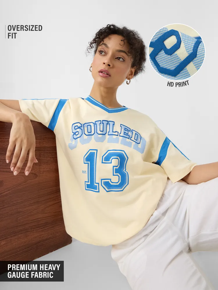 Souled Originals: Varsity