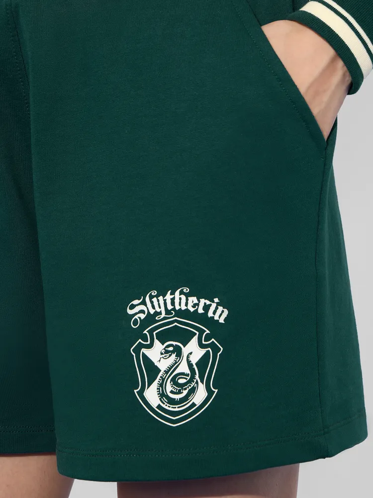 Harry Potter: Slytherin Prefect