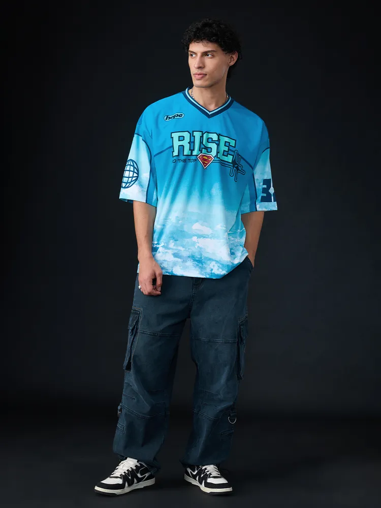 Superman: Rise To The Top