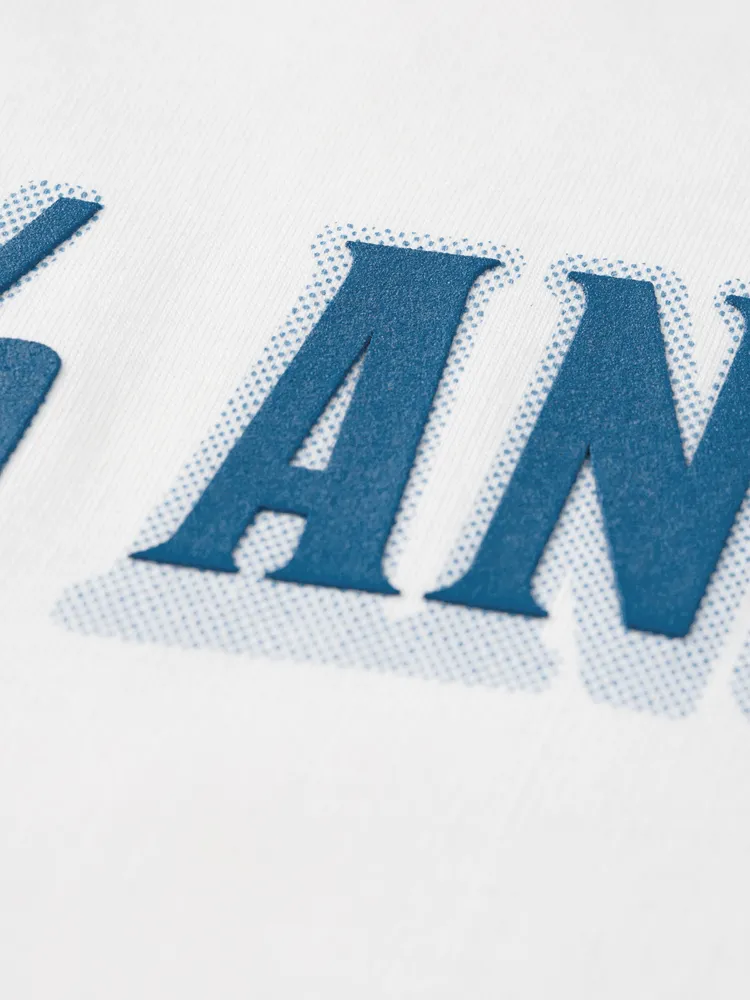 The Souled Store Oversized T-Shirt: 99% Angel Women Oversized T-Shirts