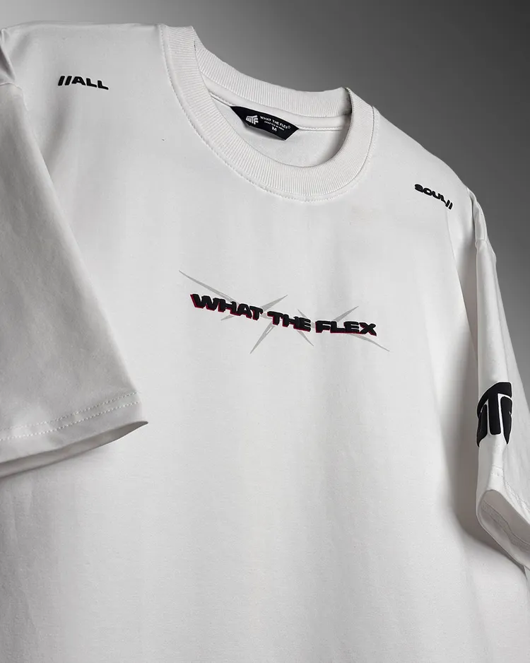 Body Bones Heavyweight T-Shirt