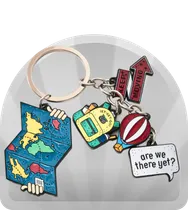 Keychain