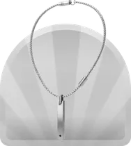 Necklace And Chains