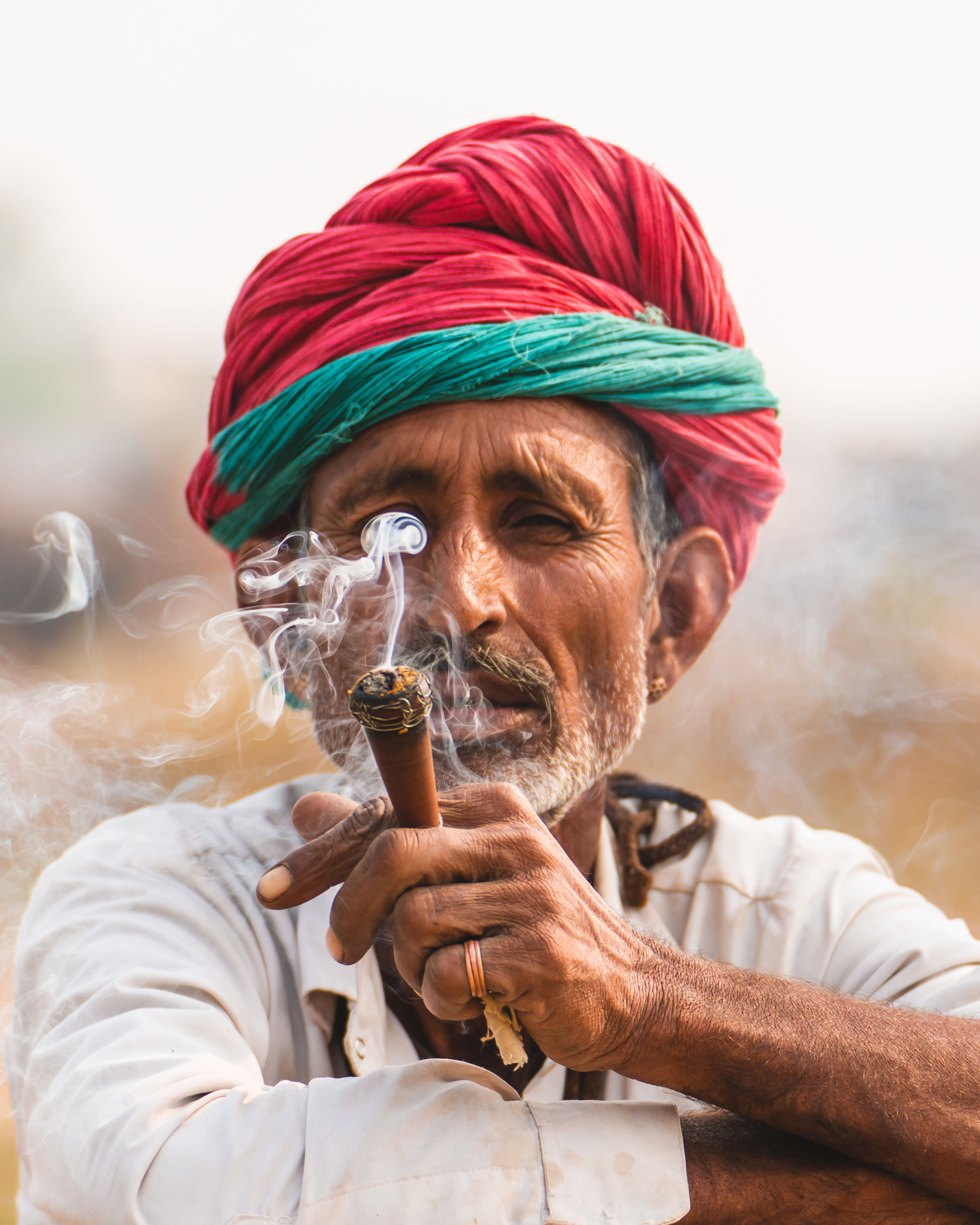 The Tales from Pushkar #5