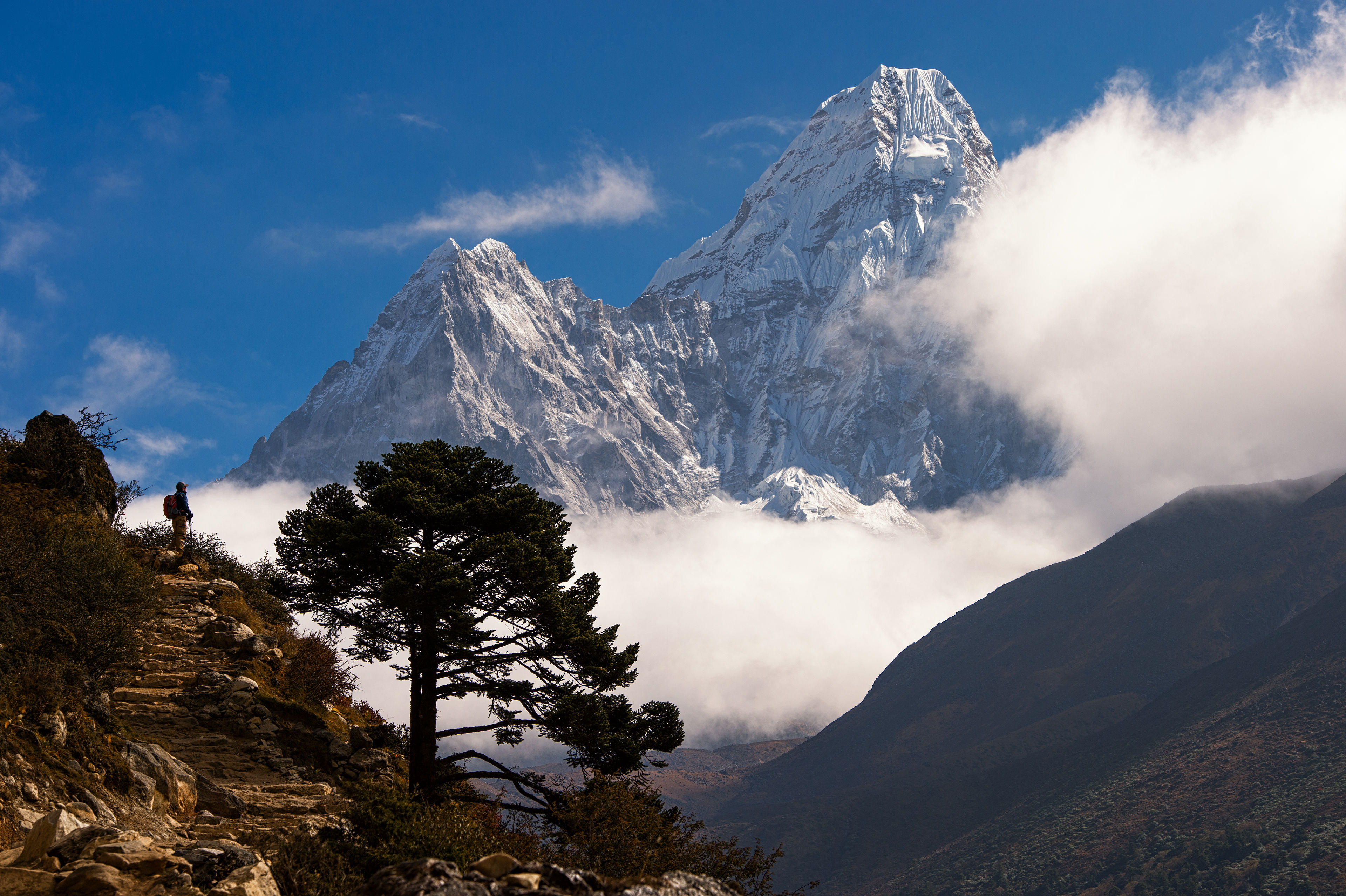 “Himalayan State of Mind” by Subodh Shetty