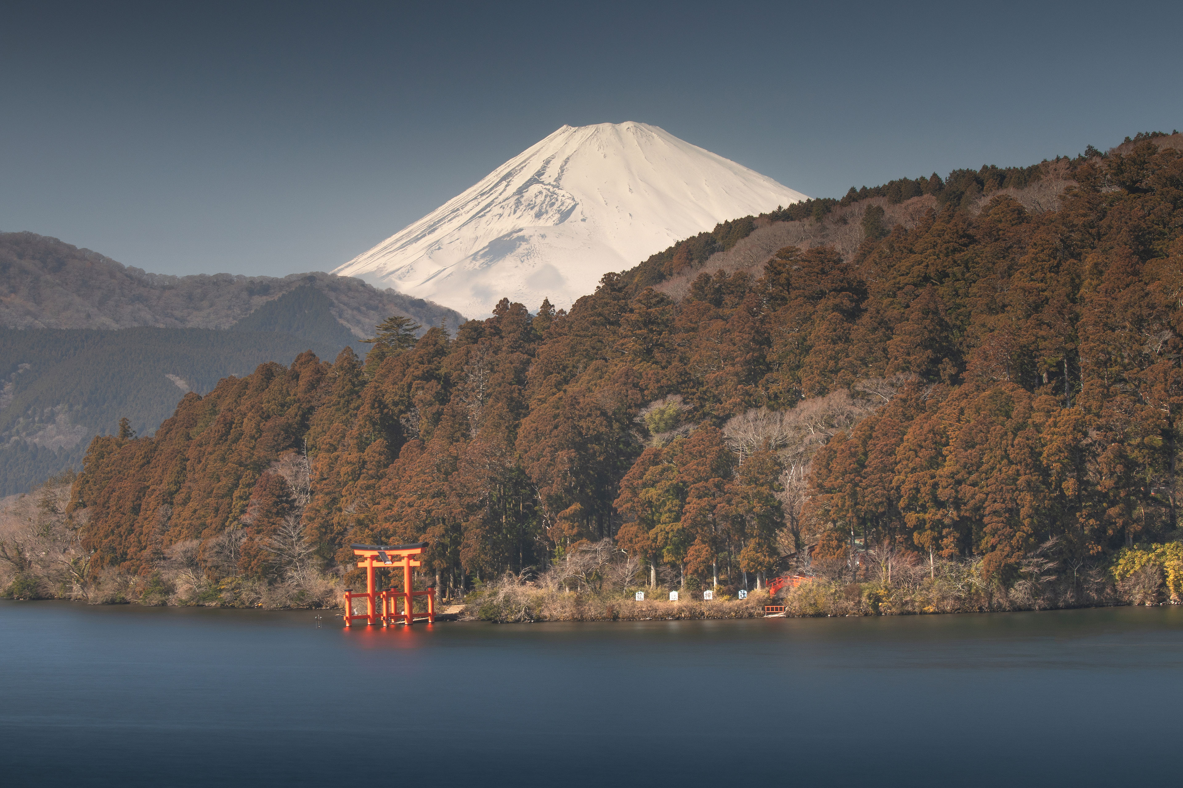 Hakone