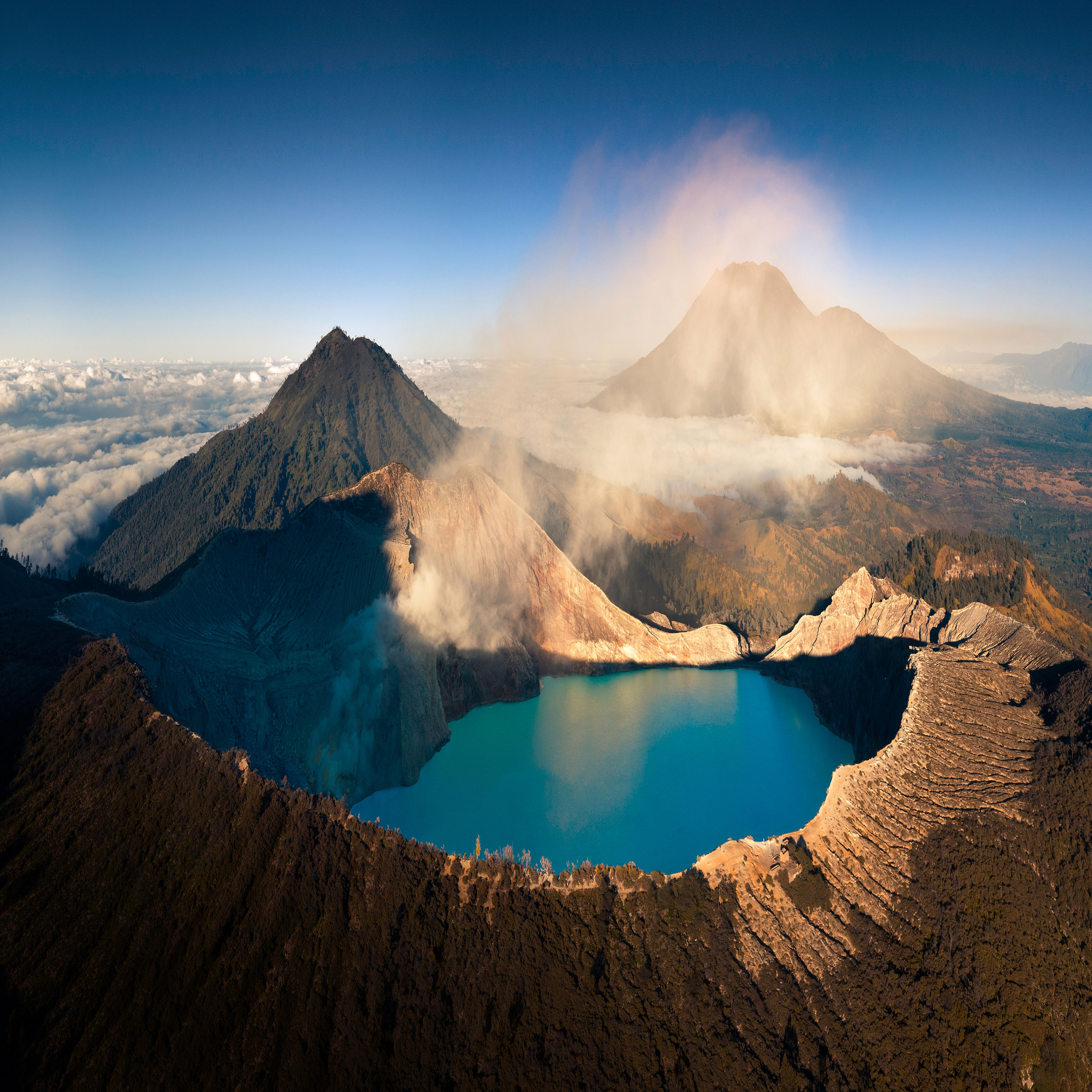 Kawah Ijen