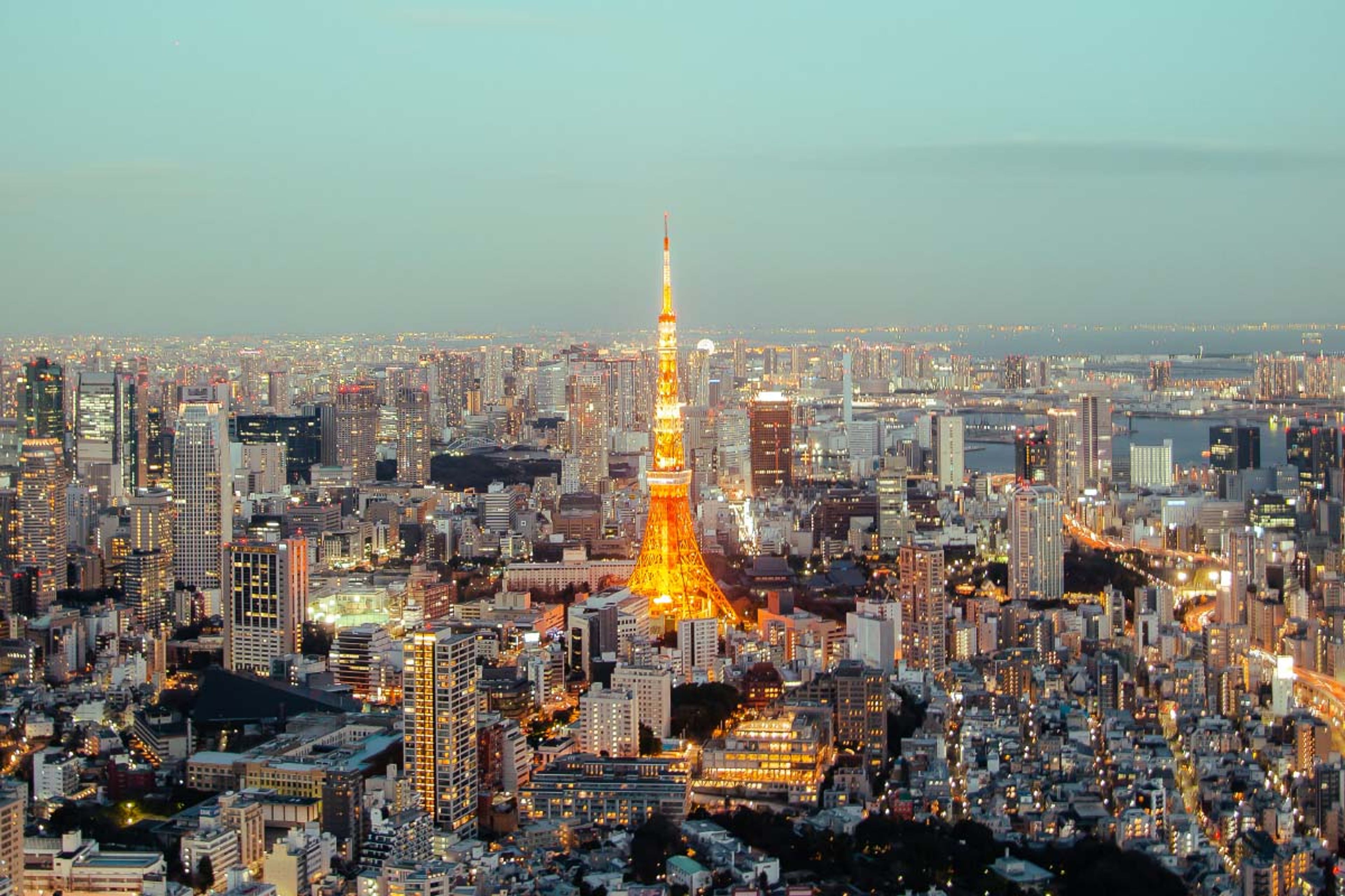 Japan Stories - Street Photography Collection by Justin Wong Collection Header Image