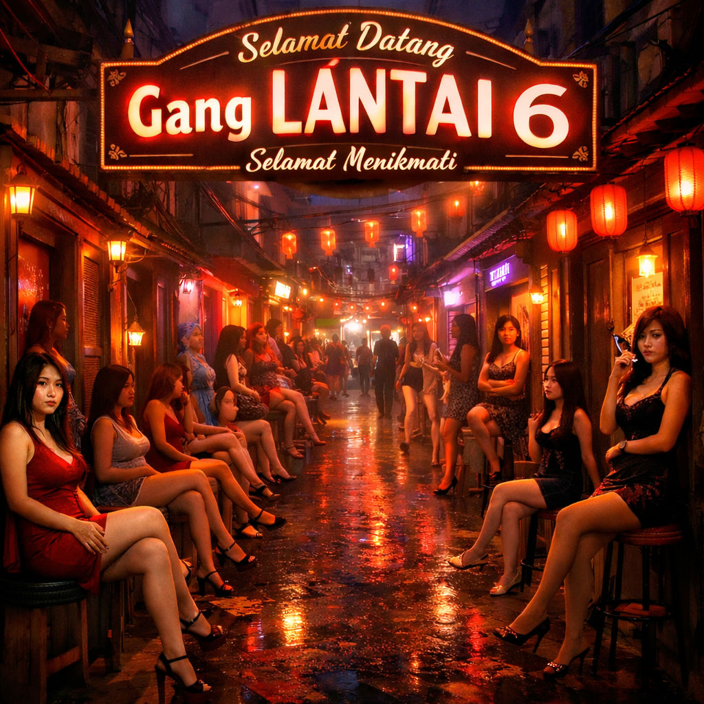 LANTAI6 