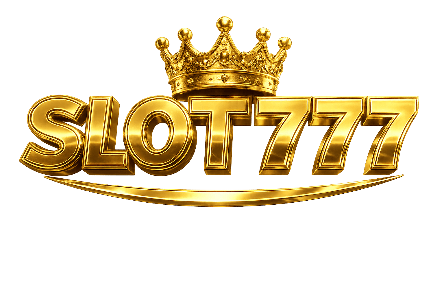 SITUS SLOT777