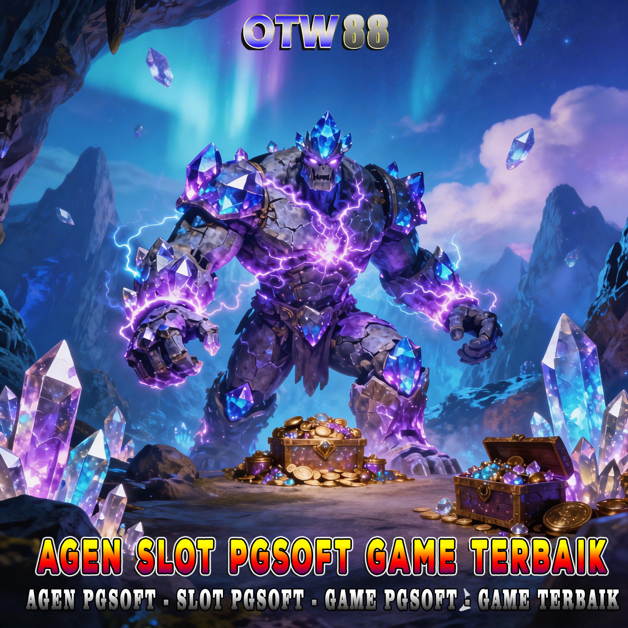 PGSOFT88 : Platform Agen Resmi pgsoft 88 Asli untuk Game Terbaik