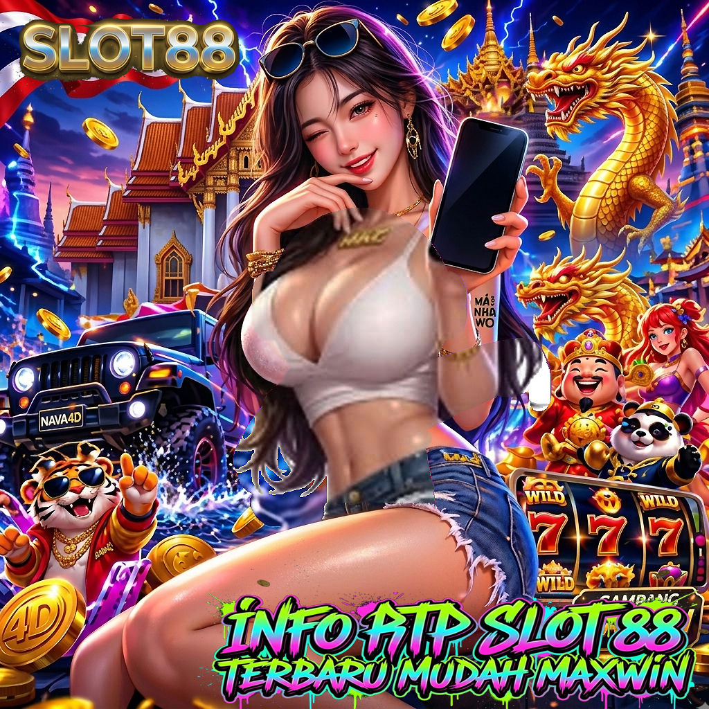 SITUS SLOT RESMI