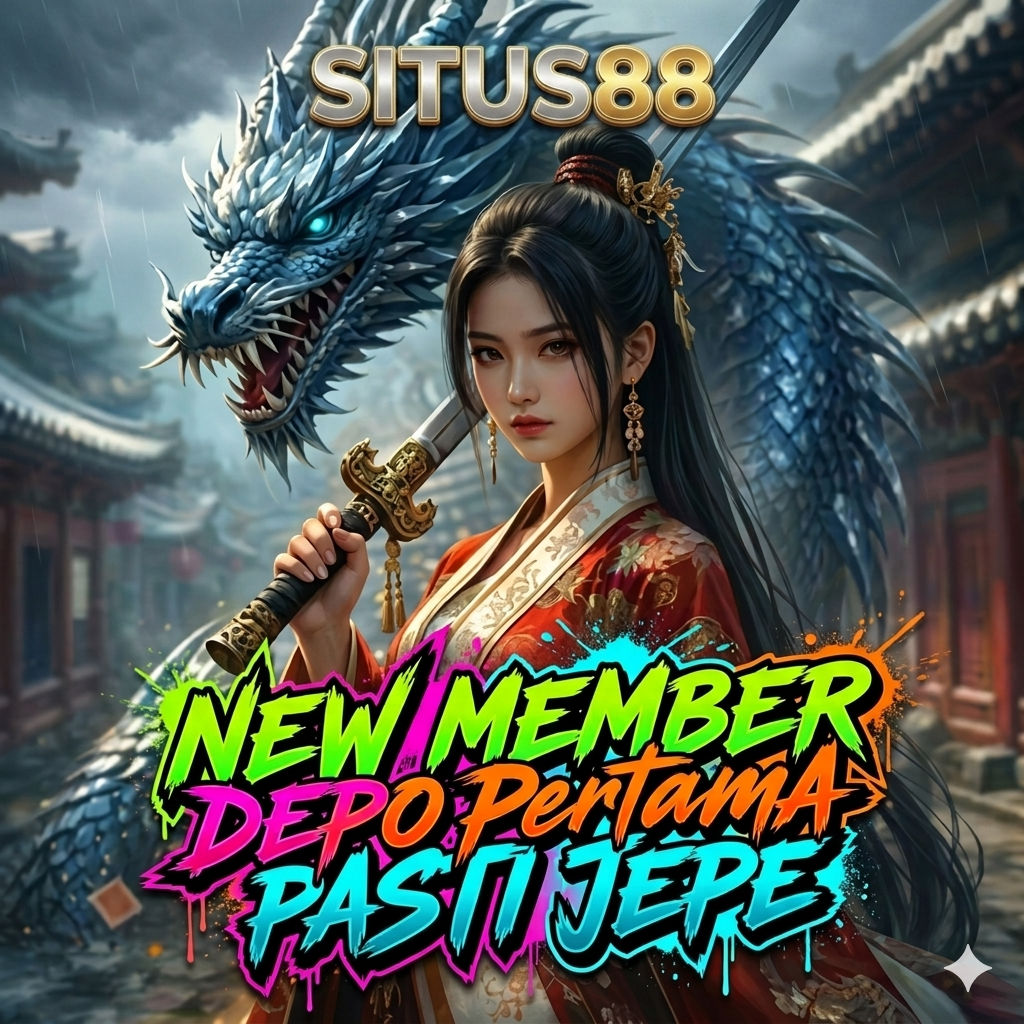 SITUS SLOT RESMI