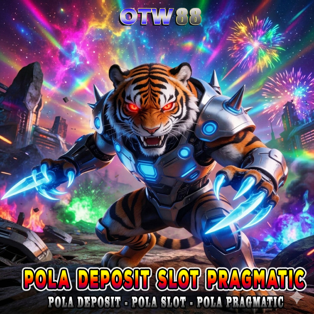 PRAGMATIC88 : Cara Mengatur Pola Deposit saat Main Slot Pragmatic