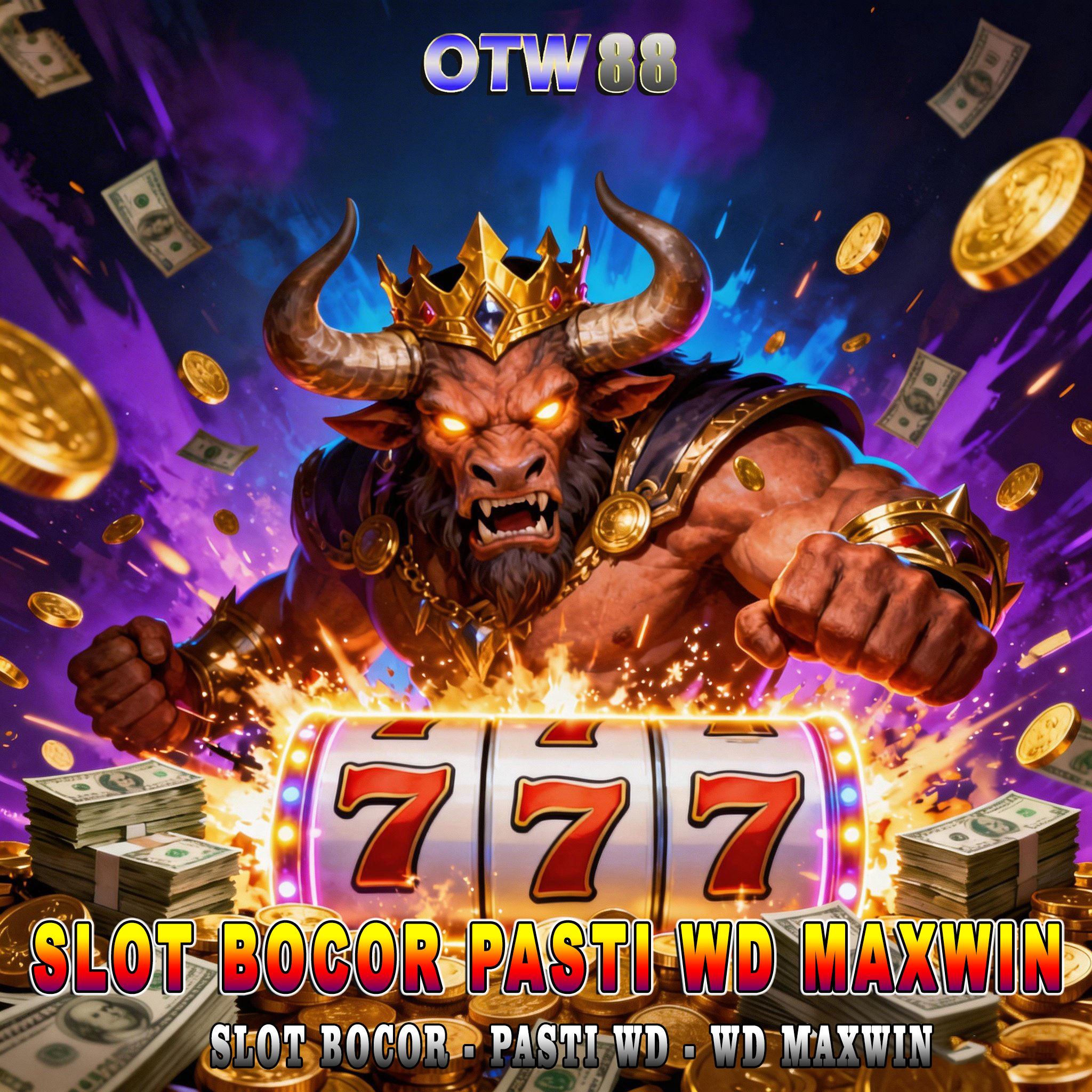 DAFTAR88 : Daftar Slot bocor zeus maxwin member baru pasti dikasih wd