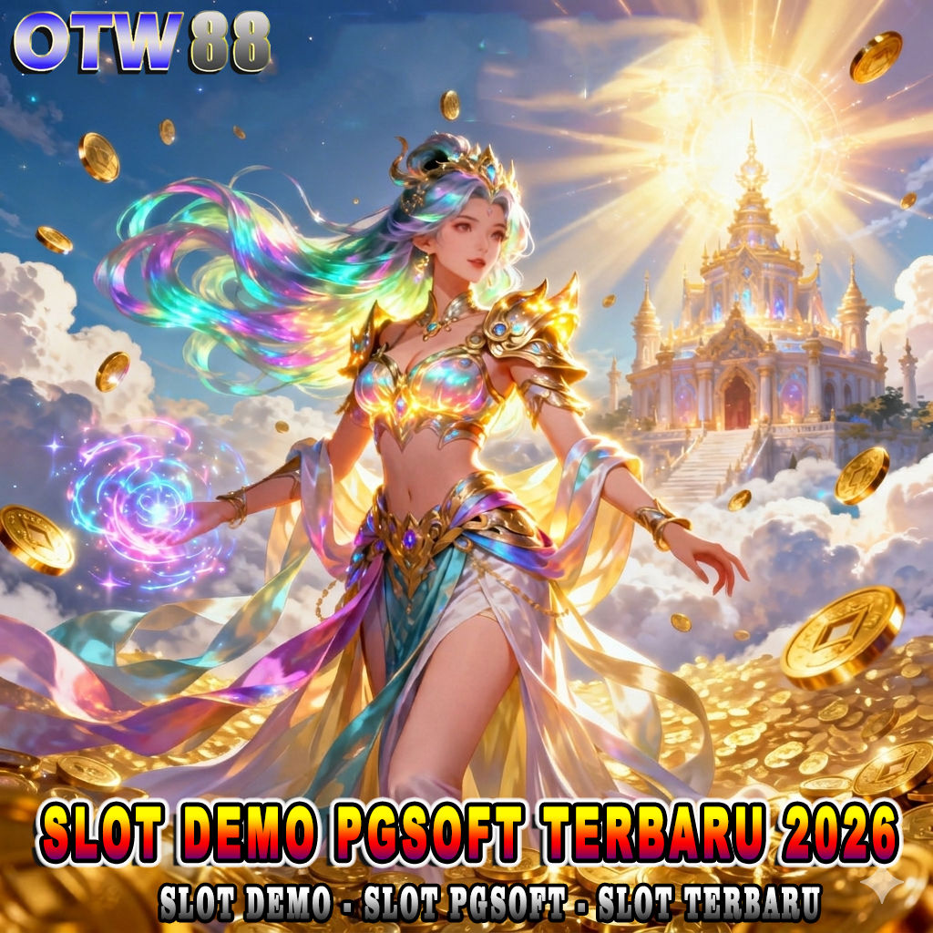 DEMO88 : Duniaku Slot Demo PGSoft Terbaru untuk Anda