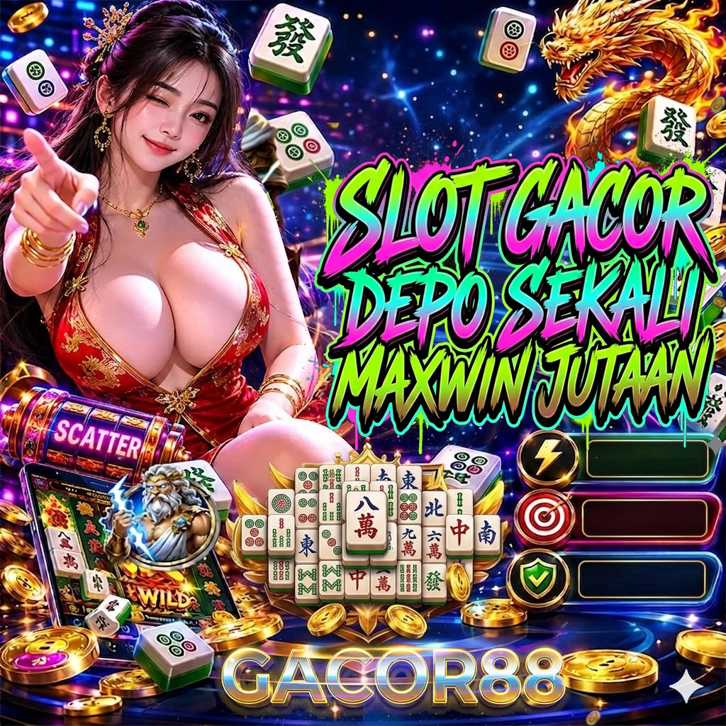 SITUS SLOT RESMI