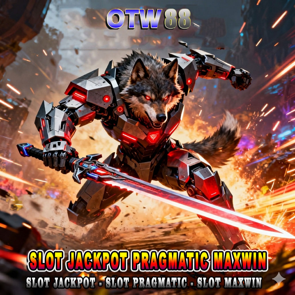 JACKPOT88 ✈️ Update Bocoran Jackpot, Slot Pragmatic Maxwin