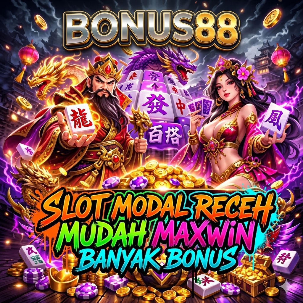 SITUS SLOT RESMI