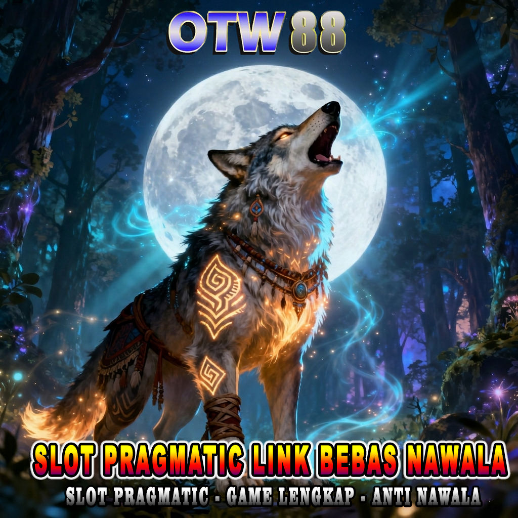 JUDI88 : Kampung Judi 88 Slot pragmatic Bebas Solusi Server Nawala