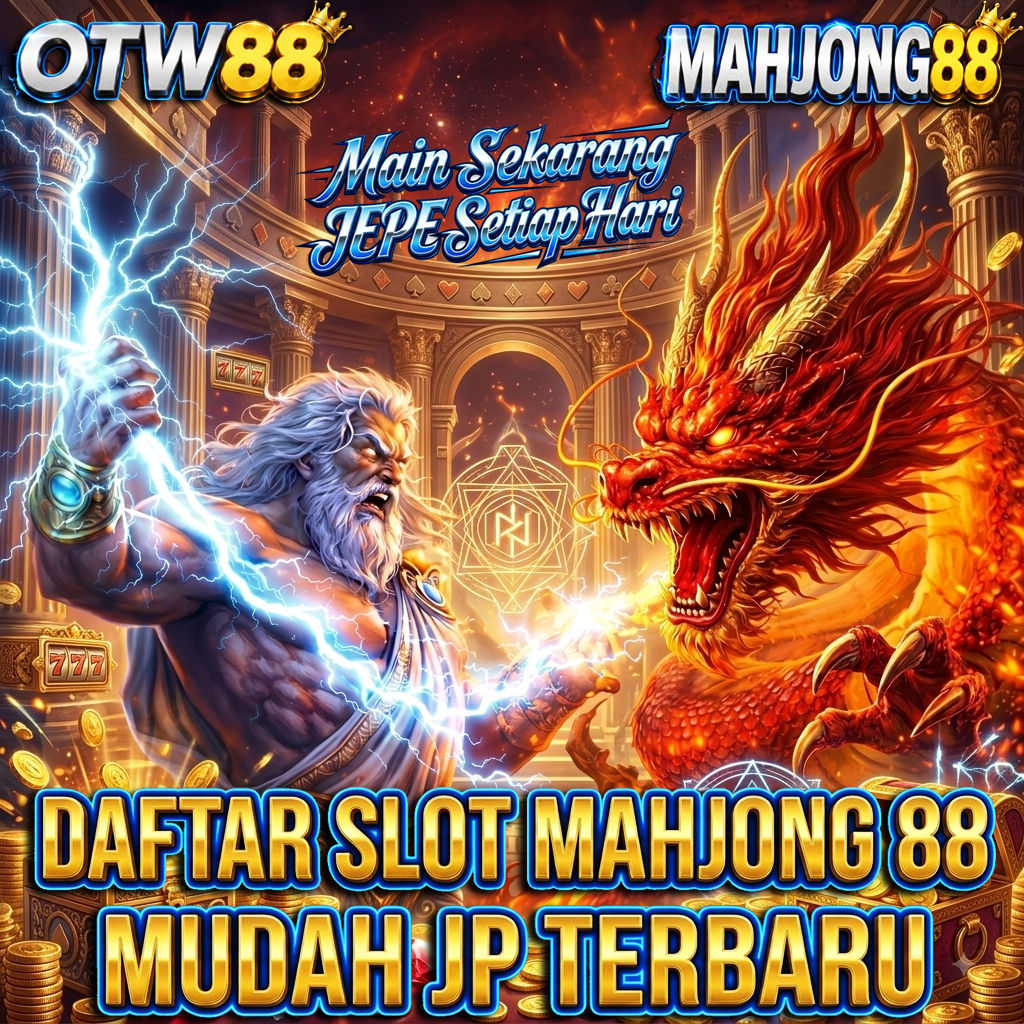 MAHJONG88