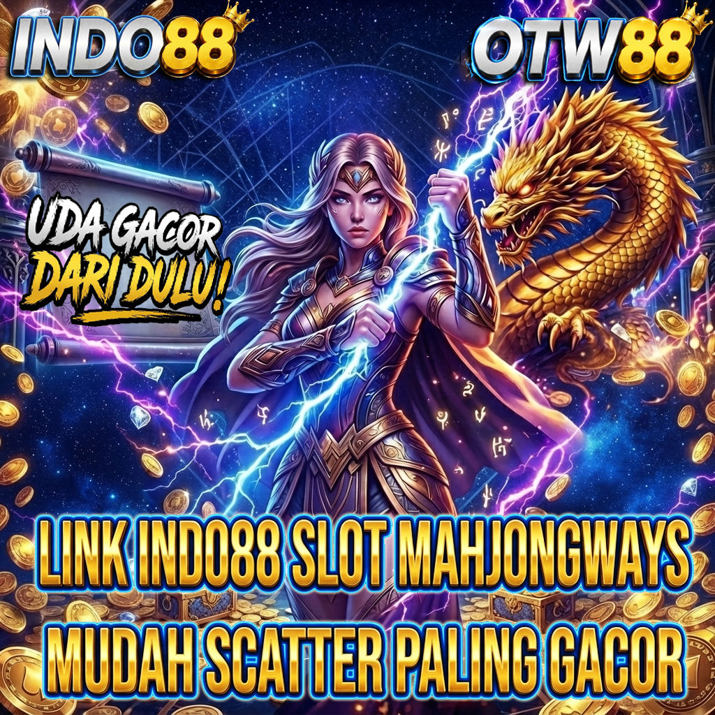 INDO88 : link akses hack rtp slot mahjongwins3 mudah scatter paling gacor