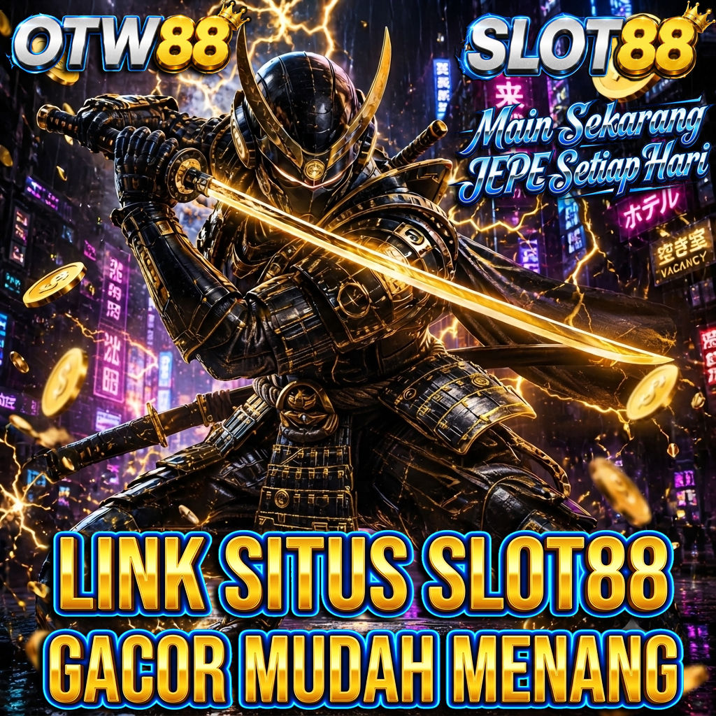 SLOT88 ☀️ Digital Situs Slot88 Gacor Terverifikasi Link Login Slot Mudah Menang.