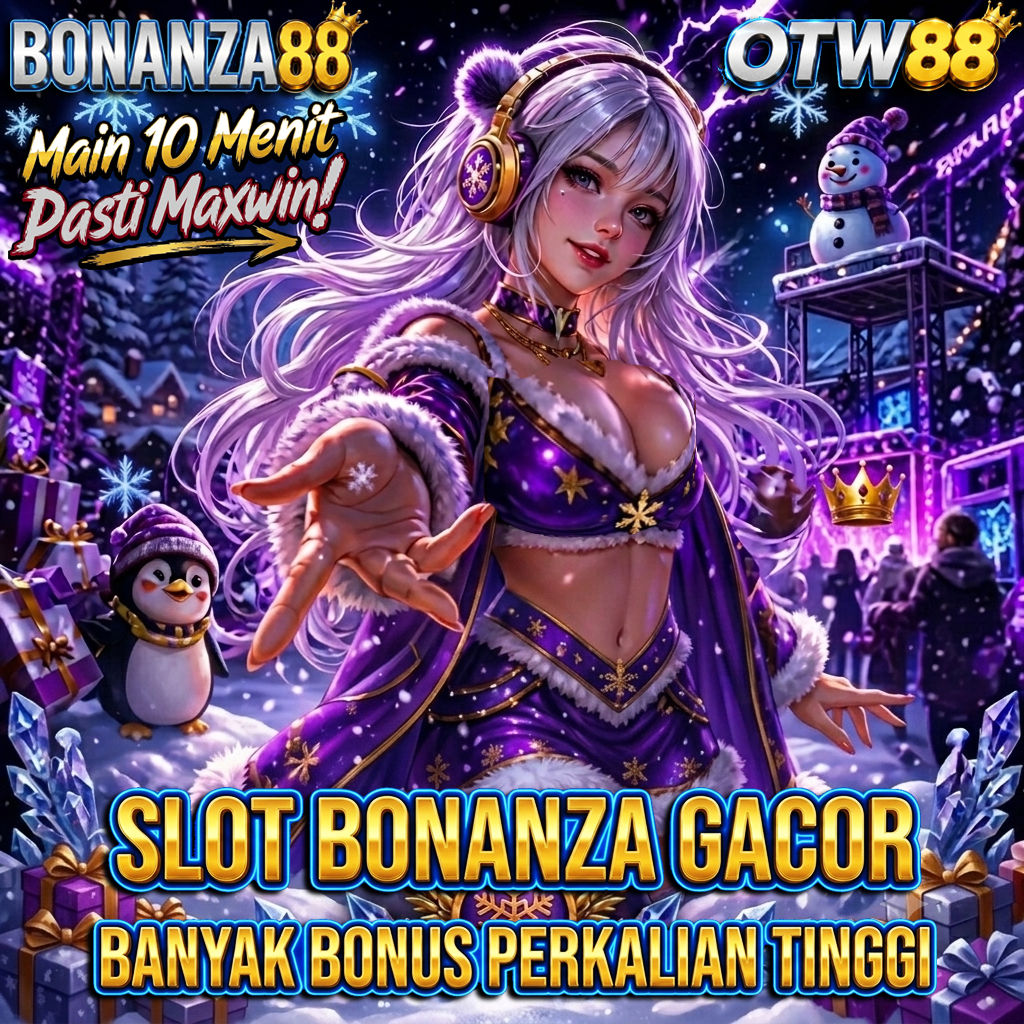BONANZA88 : Review Platform Slot Sweet Bonanza Game Pragmatic Terbaru