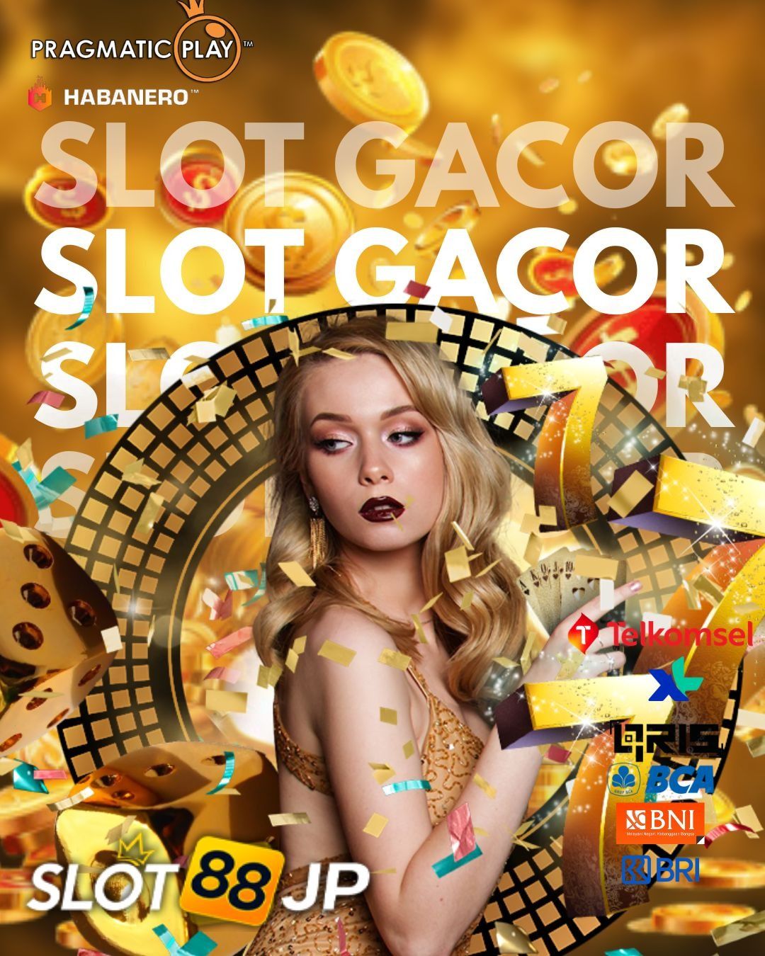 SLOT88JP : Daftar Agen Situs Slot88 Jp Lengkap Dengan Informasi Slot Bocor Hari Ini  image 1