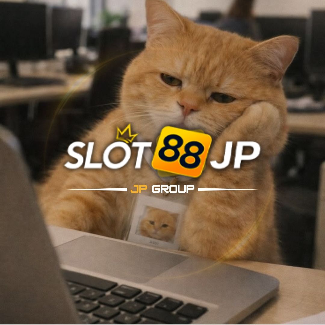 SLOT88JP | Hadir Sebagai Jalur Login Situs Slot88 Melalui Link Alternatif Terbaru
