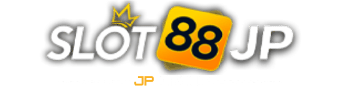 SLOT88JP logo