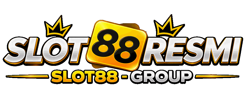 SLOT88RESMI Logo