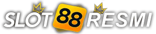 LOGO SLOT88RESMI