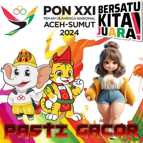 OFFICIAL GBO303 PON XXI SUMUT-ACEH GAMPONG UJUNG BATEE