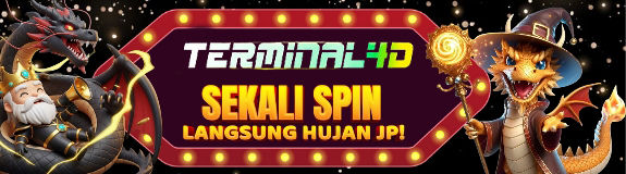 TERMINAL4D Animation