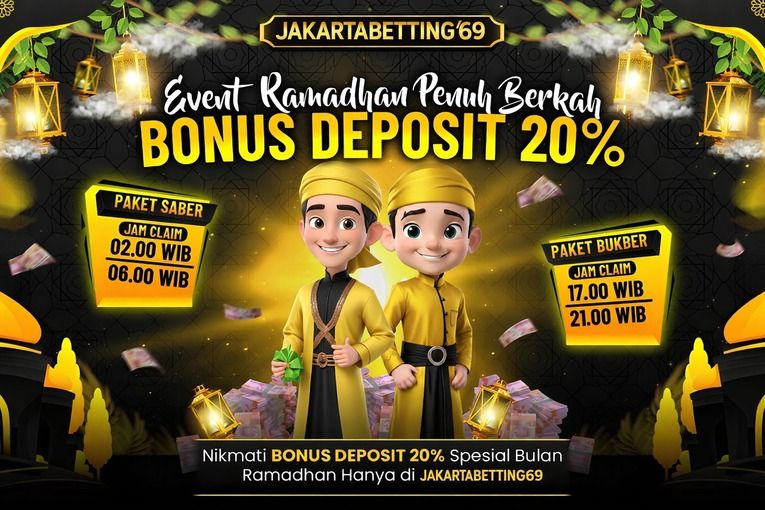 JAKARTABETTING69